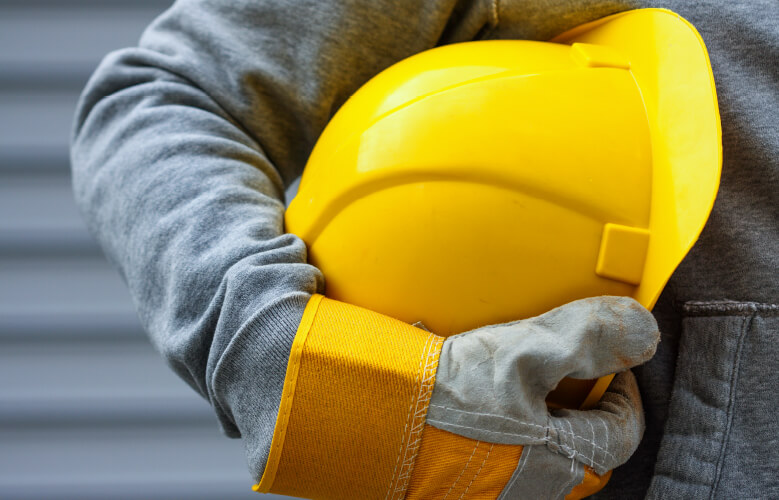 안전과 효율성이 가장 중요한 곳이죠